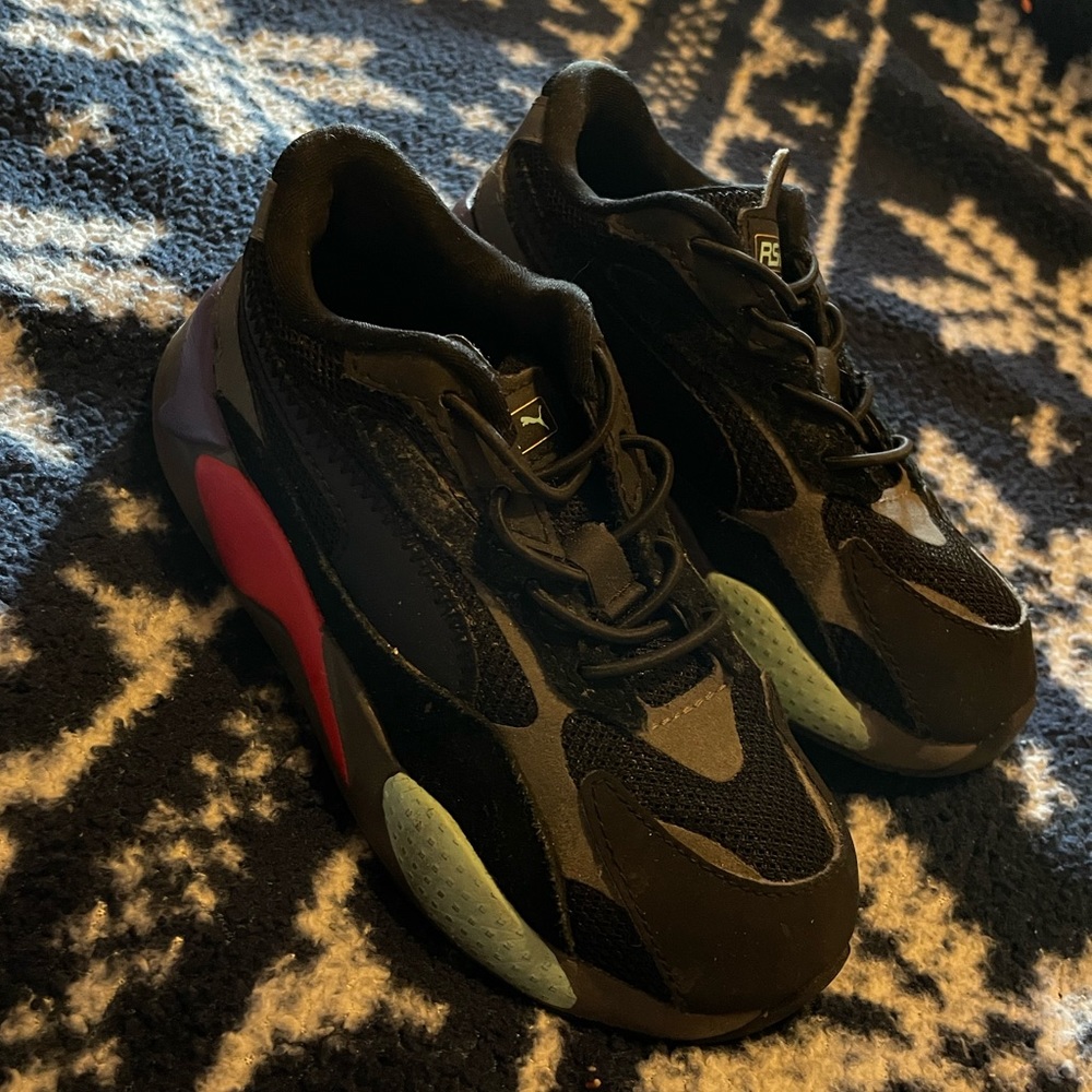 10c Puma rsx